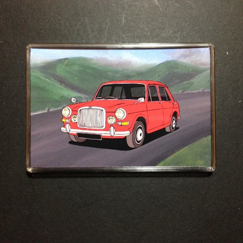 Bmc vanden plas - bmc, 1100,