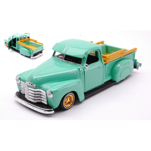 1950 chevrolet 3100 - 3100, pickup