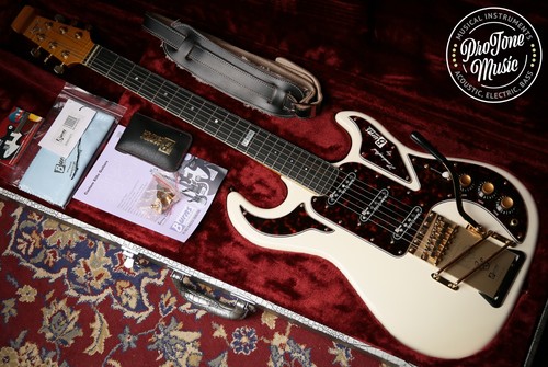 Burns apache special edition - burns,