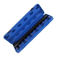 Inner Tie Rod Removal and