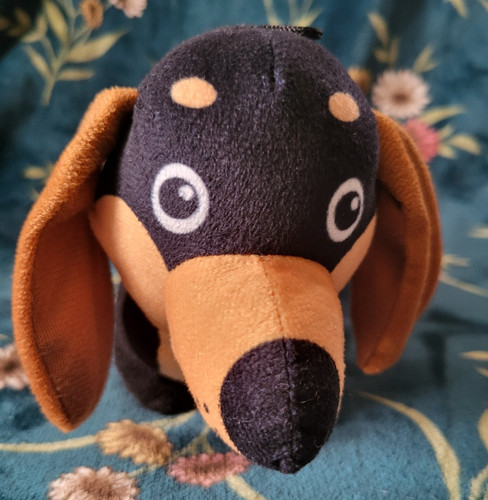 Whitehouse leisure dachshund - leisure,