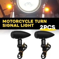 2PCS  LED Motorcycle Turn