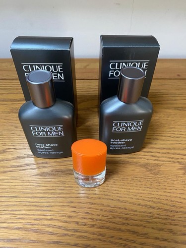 Clinique for men - clinique,