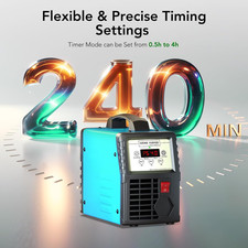 Ozone Generator 10000 Mg/H