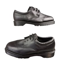 Dr Martens Royal Mail Vintage