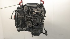 Mercedes class w204 engine - c,