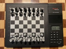 Mephisto Milano Pro Chess