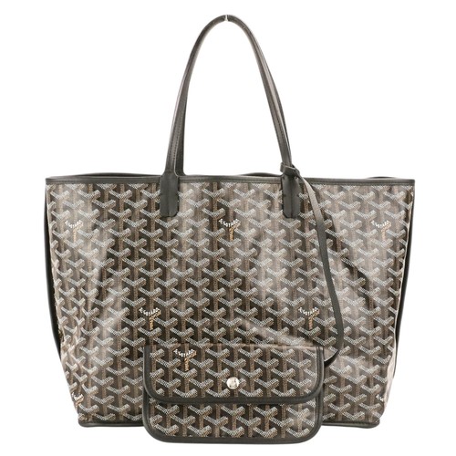 Goyard ange reversible - reversible, tote