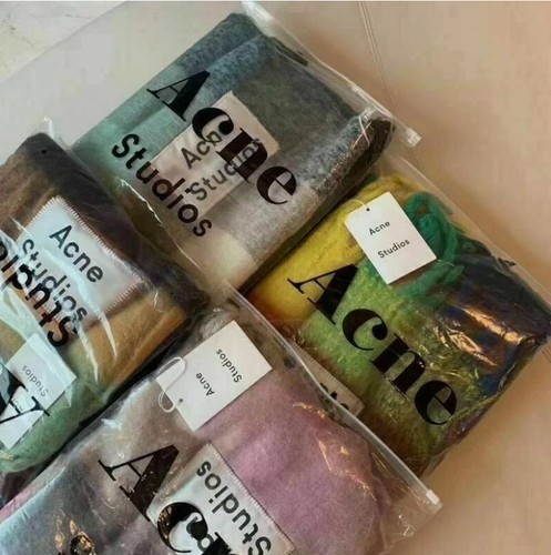 Acne1studios wool scarf - acne1studios,