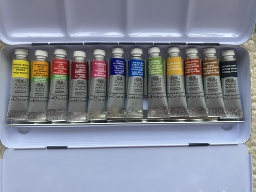 Winsor newton professional - newton,