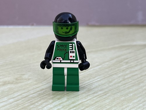 Lego space sp037 - lego,