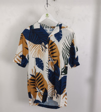 Zara Men's Short Sleeve Shirt