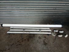 VAUXHALL VIVARO 2900 MK2 X82 ROOF RACK