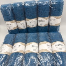 Job Lot aran Roll Variegated