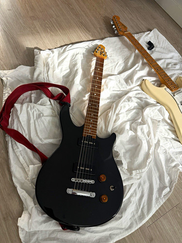 Usa peavey firenza p90 - firenza,