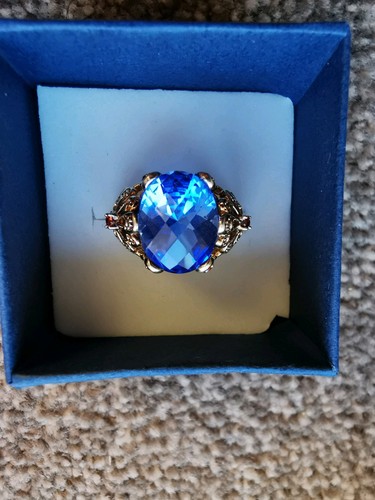 Vintage tova qvc - vintage,