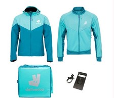 Deliveroo Cycle Kit