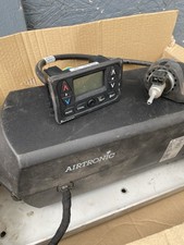 EBERSPACHER AIRTRONIC D4 12V