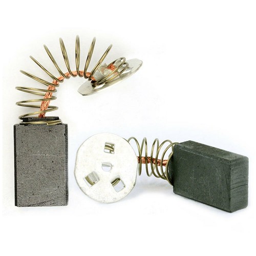 Carbon brush - 2x,