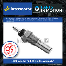 Coolant Temperature Sensor