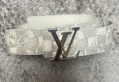 Louis vuitton initiales - vuitton, lv
