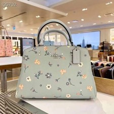 COACH C8216 Mini Lily Carryall