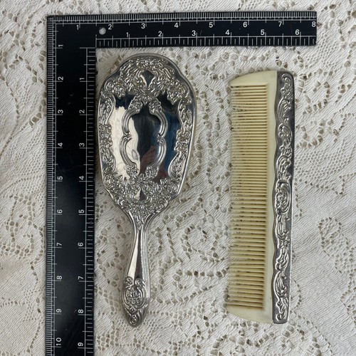 Vintage art nouveau - art, set