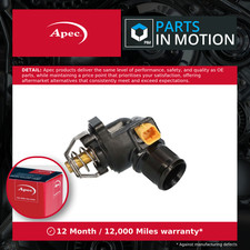 Coolant Thermostat fits