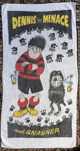 Vintage the beano comic - vintage,