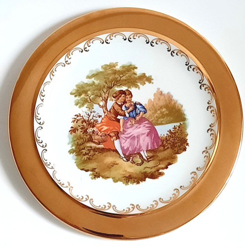 Vintage fragonard - 10.75”,