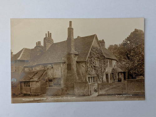 Milton cottage chalfont st - cottage,,