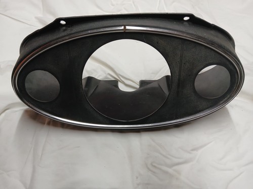 Classic mini speedo binnacle - mini,