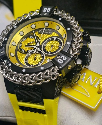 Invicta hercules reserve - invicta,