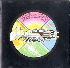 Pink Floyd - Wish you were