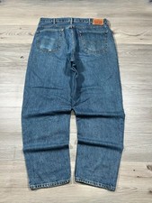 Levi’s 560 Loose Fit Jeans