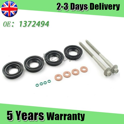 Injector seal kit - injector,