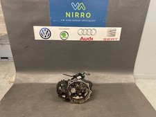 VW POLO 1.6 TDI MANUAL 5 SPEED