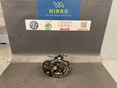 Polo tdi manual 5 - 5, speed