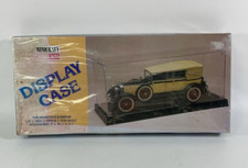 Minicraft Model Kits Display