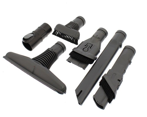 Piece dyson tool set - -, fits