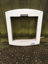 Hobby motorhome rooflight