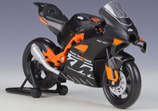 Welly 1:18 KTM RC 8C