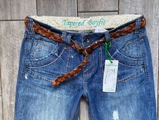 Next Ladies Tapered Boyfit