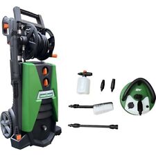 Hawksmoor High Pressure Washer