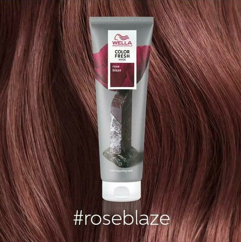 Wella professionals colour - professionals,