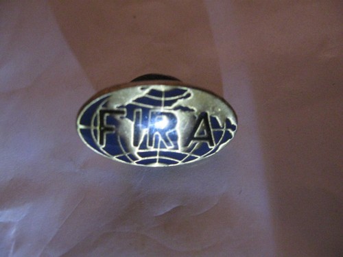 Rare old fira rugby - rare,