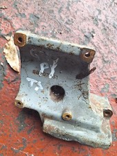 ALFA 155/GTV/SPIDER/145/146 T/SPARK AIR CON MOUNTING BRACKET P/N 60607951 94-98