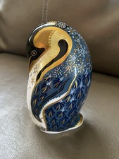 Royal Crown Derby Bone China