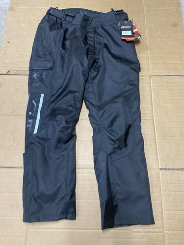 Akito mens textile waterproof - ,