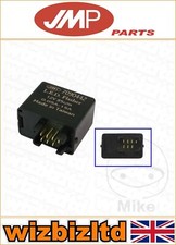 Suzuki AN 400 Burgman 1999-2016 JMP LED Indicator Relay